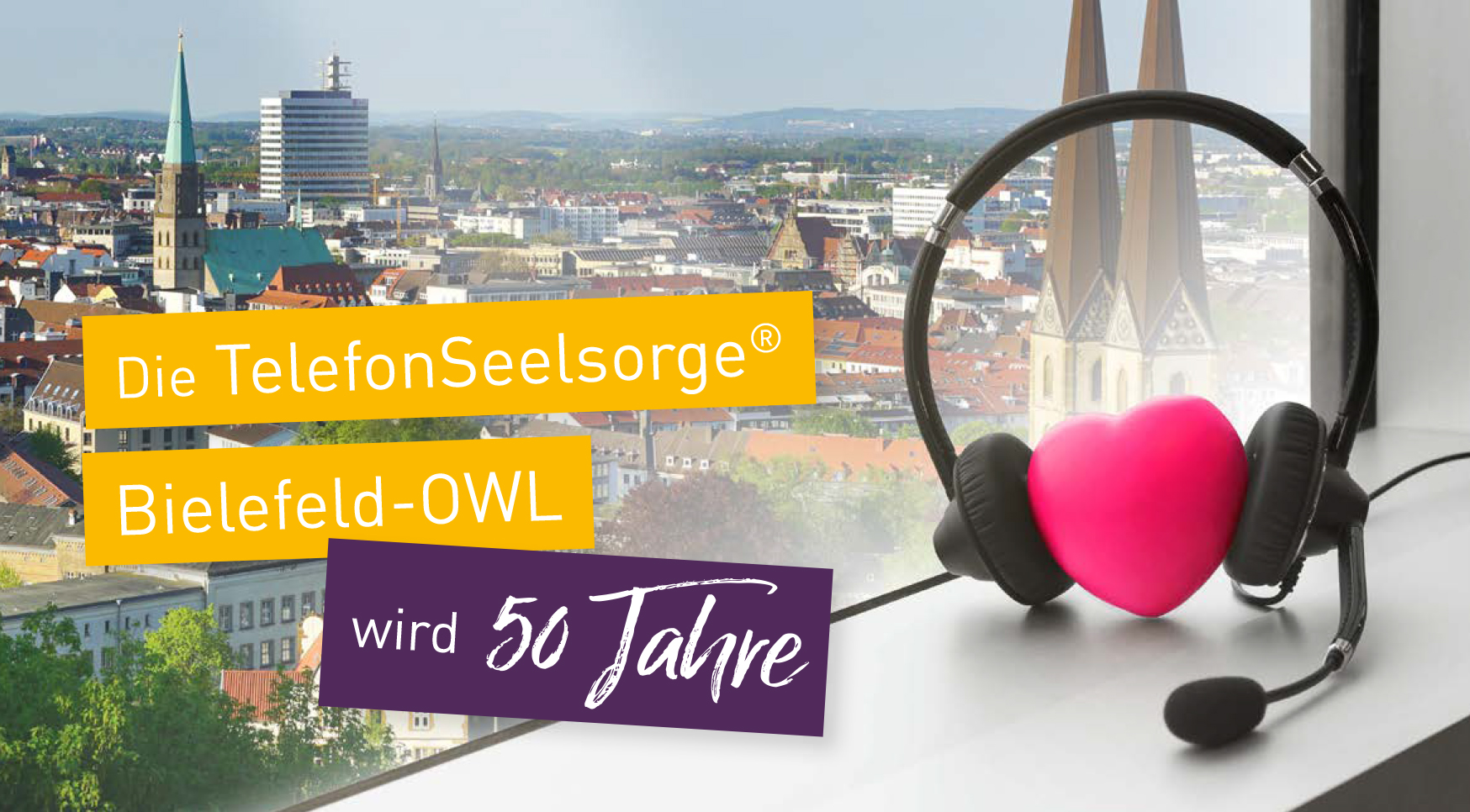 TelefonSeelsorge Bielefeld-OWL